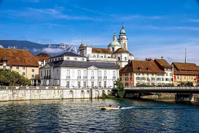 Solothurn