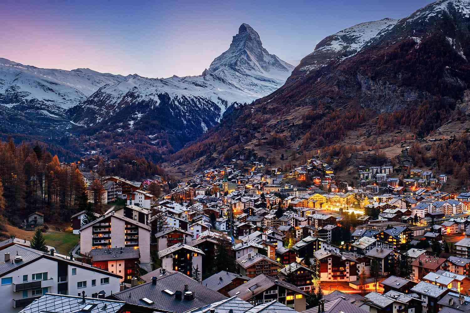 Valais